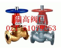氧气专用截止阀JY41 关键特性与应用解析