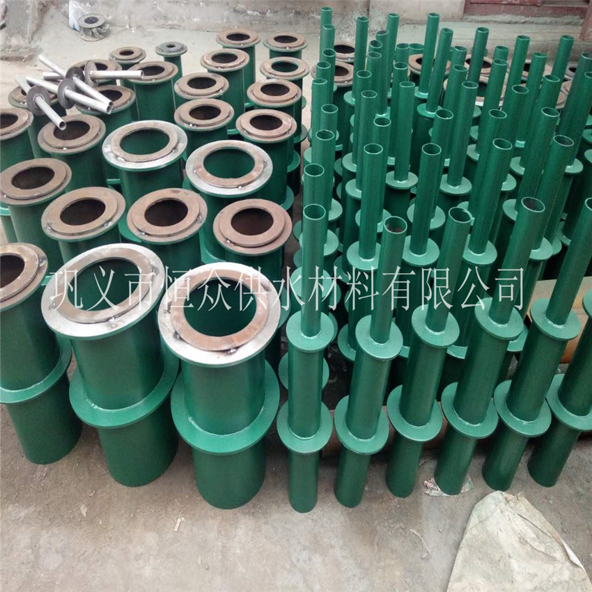 防水套管频频受损?别再让这个问题困扰你了!材料,工艺不当,防水材料复